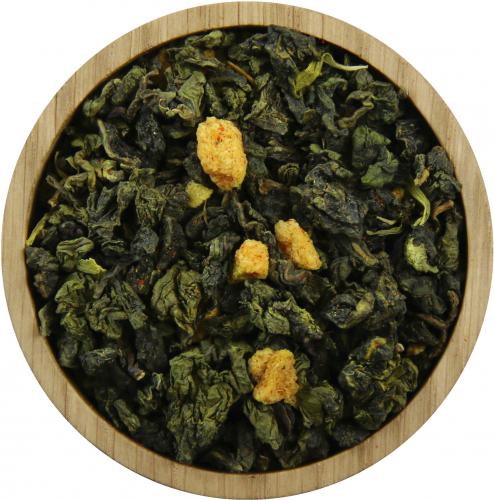 Drachenfeuer - Menge: 500 g - Variante: ohne Teedose