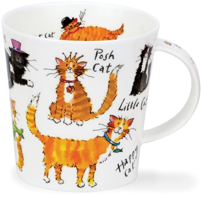 Fine Bone China Porzellan | Dunoon