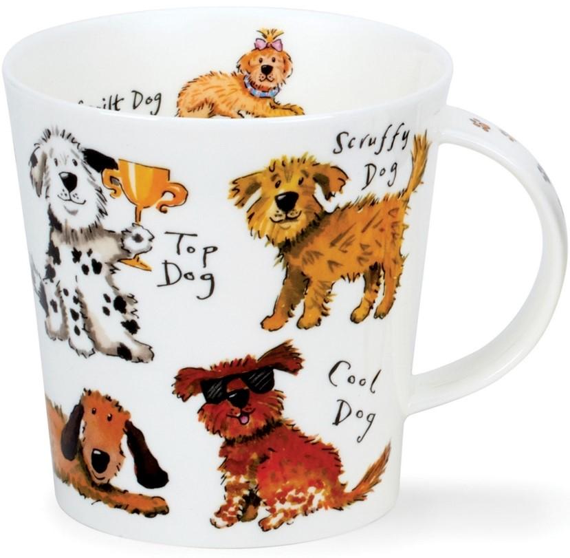 Fine Bone China Porzellan | Dunoon