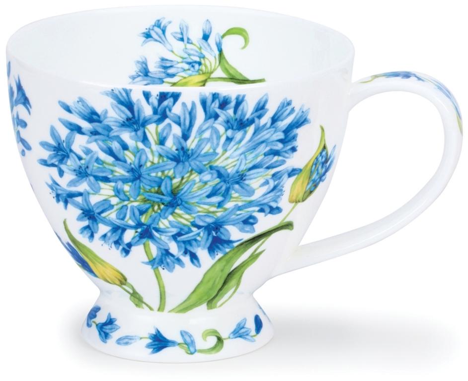 Fine Bone China Porzellan | Dunoon