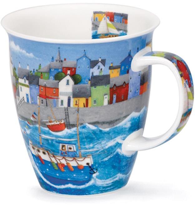Fine Bone China Porzellan | Dunoon