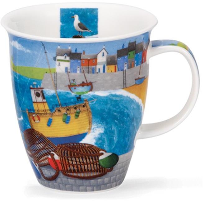 Fine Bone China Porzellan | Dunoon