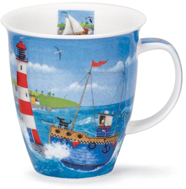 Fine Bone China Porzellan | Dunoon