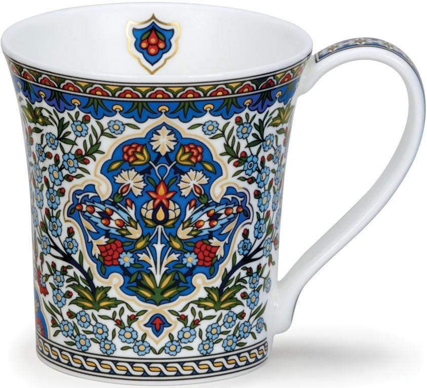 Fine Bone China Porzellan | Dunoon