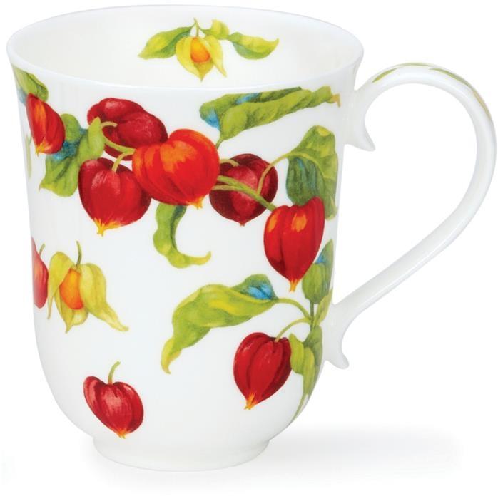 Fine Bone China Porzellan | Dunoon