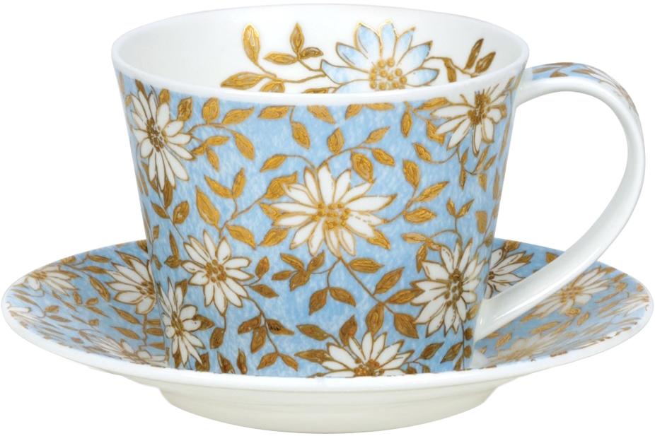 Fine Bone China Porzellan | Dunoon
