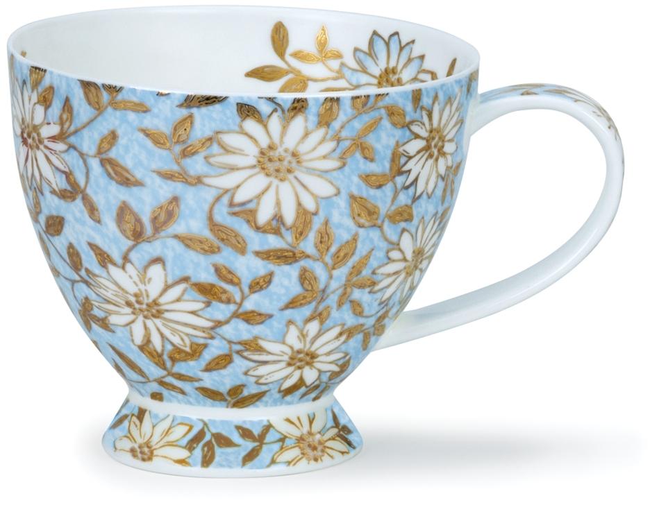 Fine Bone China Porzellan | Dunoon