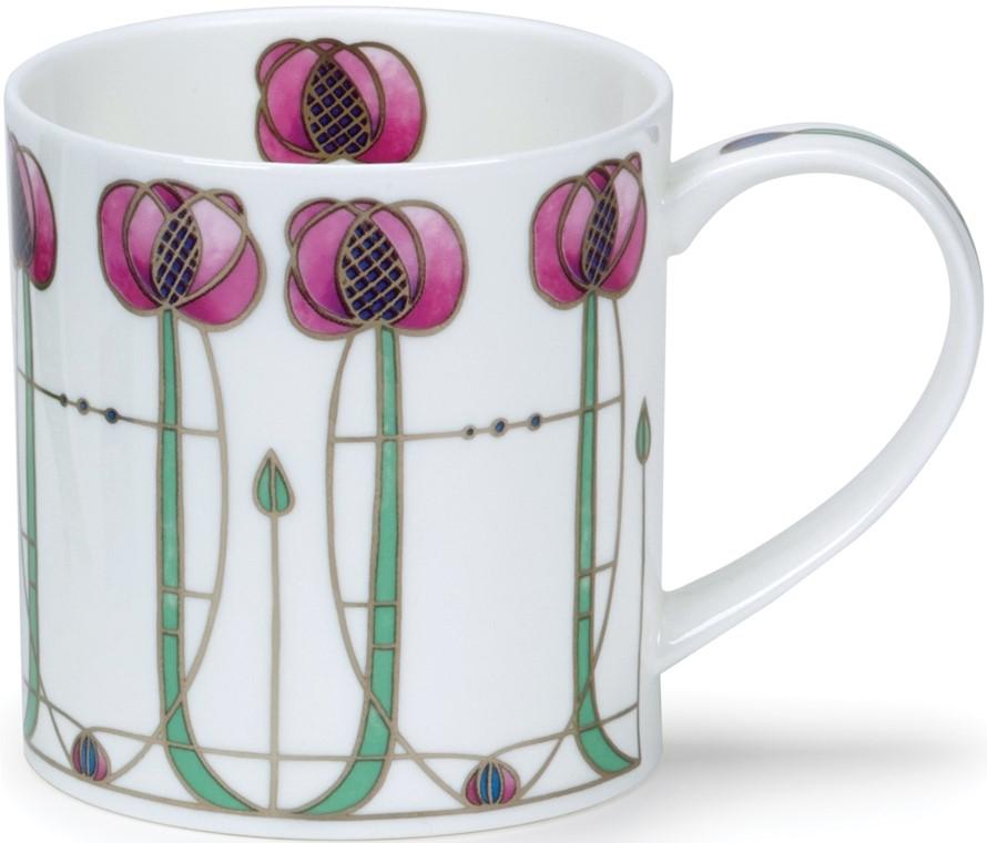 Fine Bone China Porzellan | Dunoon
