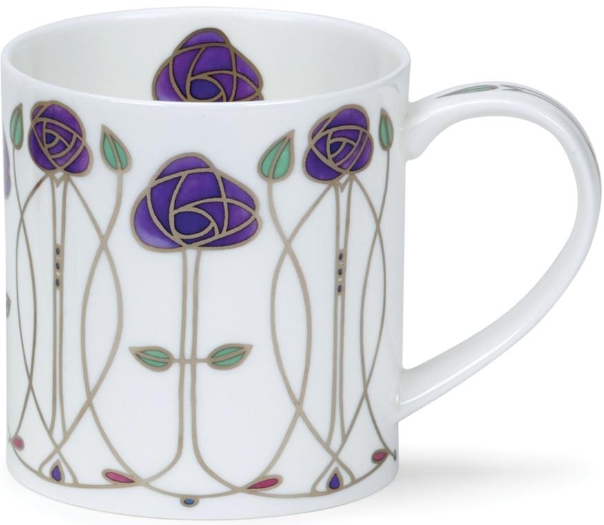 Fine Bone China Porzellan | Dunoon