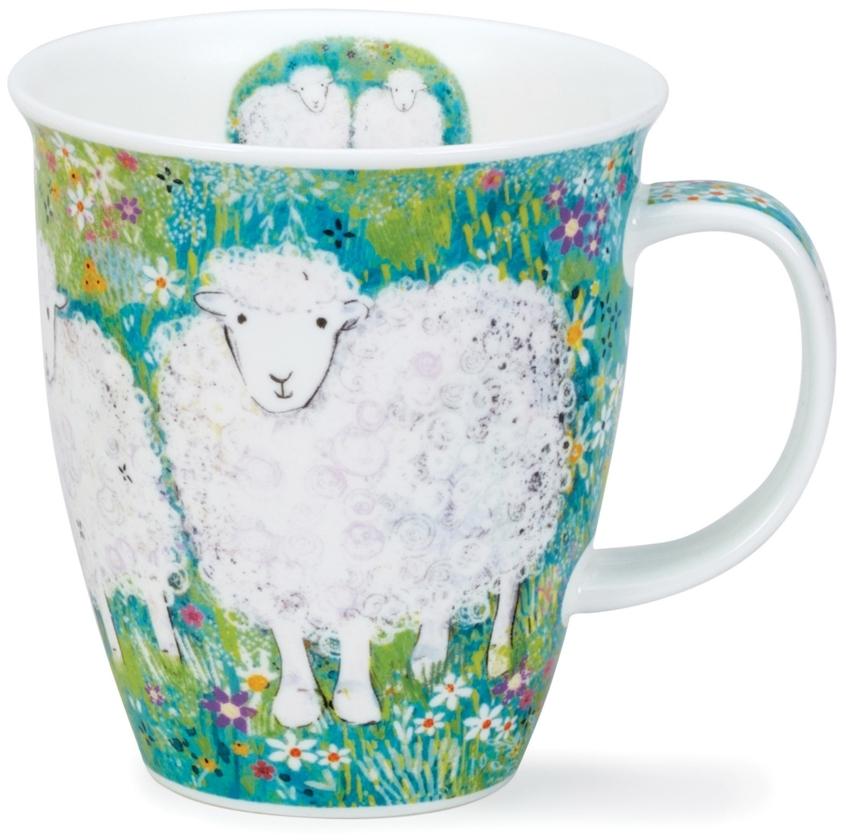 Fine Bone China Porzellan | Dunoon
