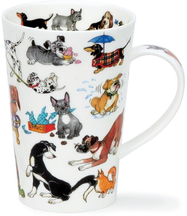 Fine Bone China Porzellan | Dunoon