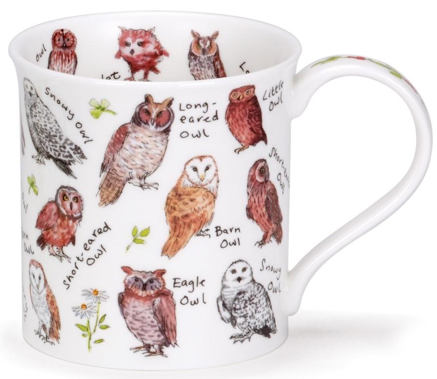 Fine Bone China Porzellan | Dunoon