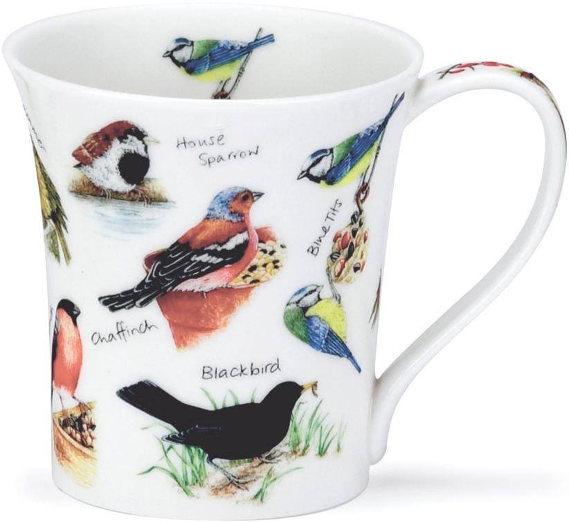 Fine Bone China Porzellan | Dunoon