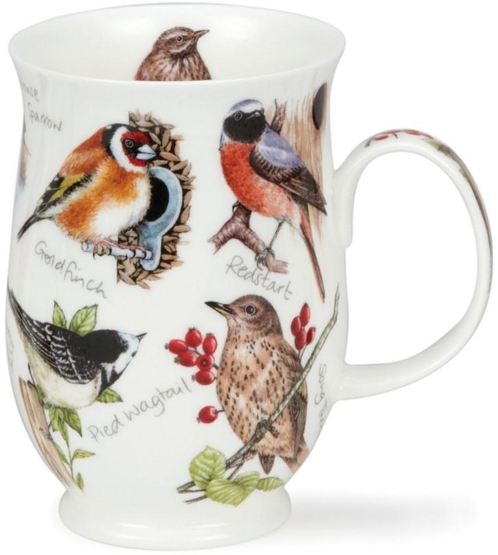 Fine Bone China Porzellan | Dunoon