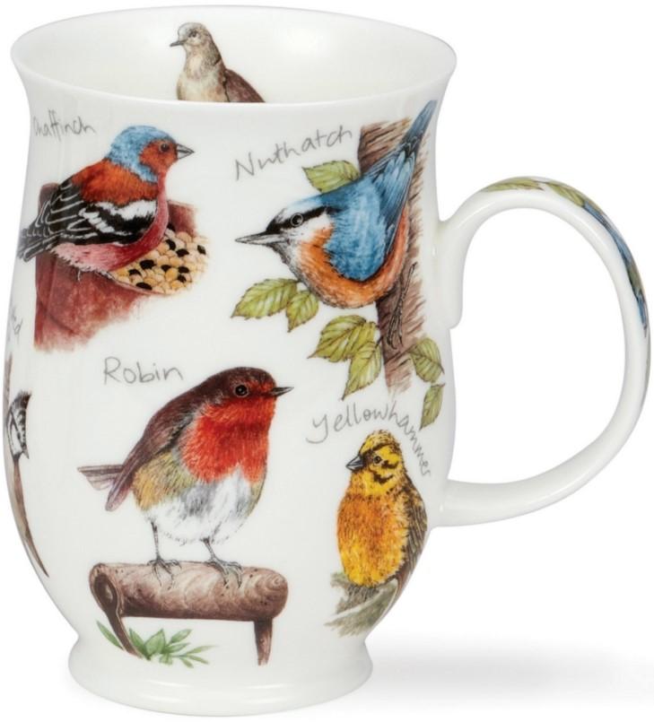 Fine Bone China Porzellan | Dunoon