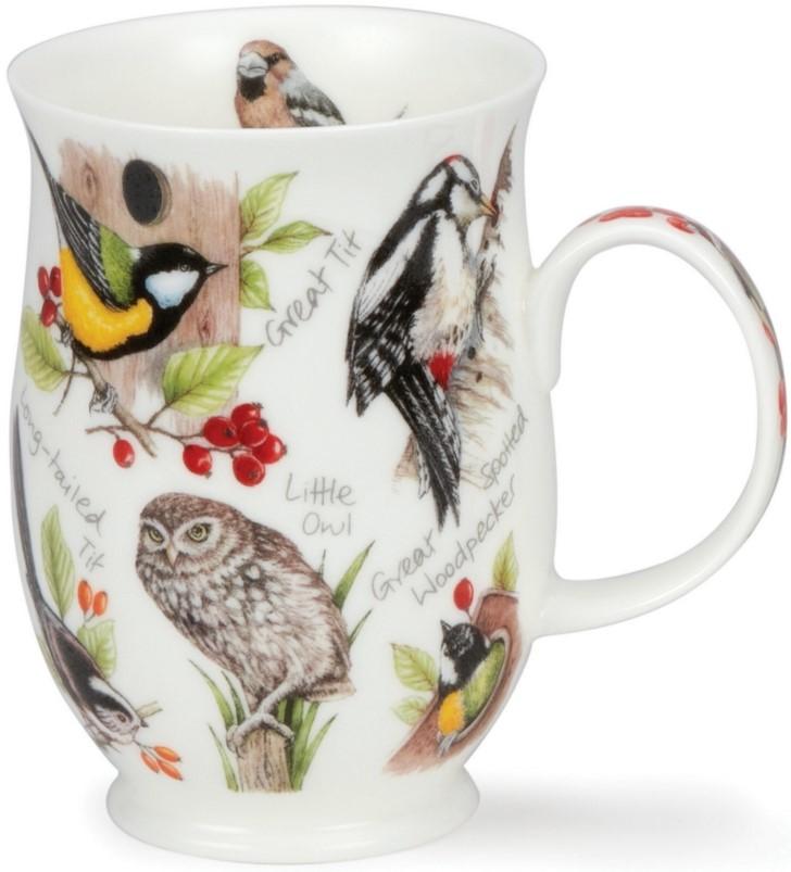 Fine Bone China Porzellan | Dunoon