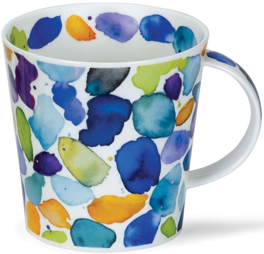 Fine Bone China Porzellan | Dunoon