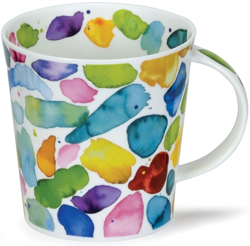 Fine Bone China Porzellan | Dunoon