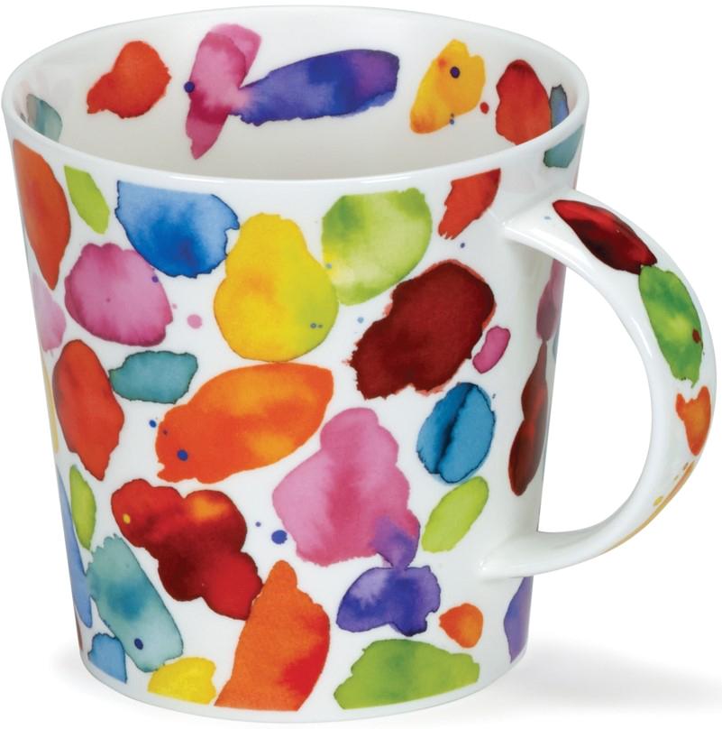Fine Bone China Porzellan | Dunoon