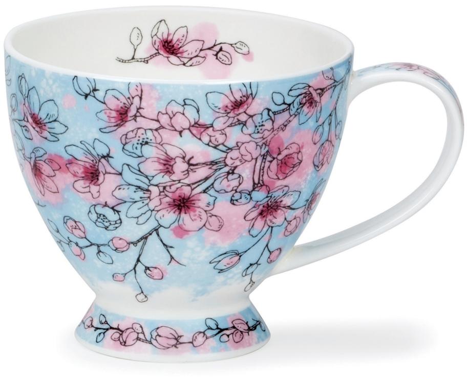 Fine Bone China Porzellan | Dunoon