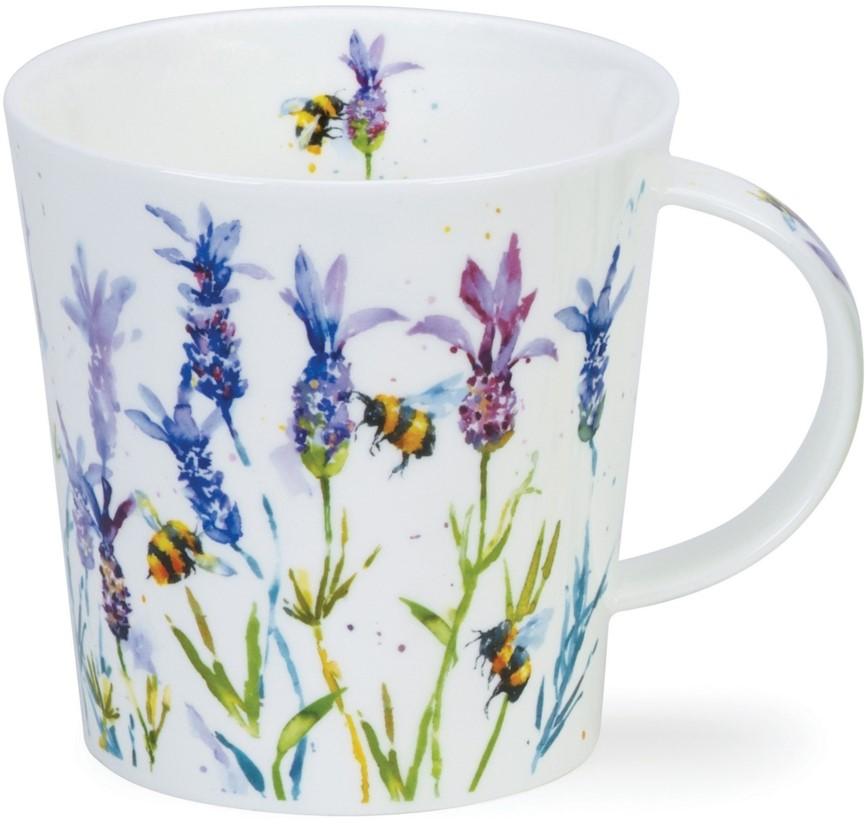 Fine Bone China Porzellan | Dunoon