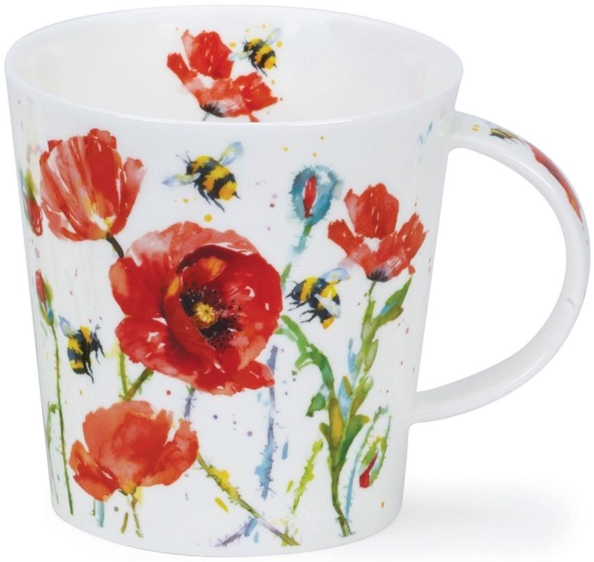 Fine Bone China Porzellan | Dunoon