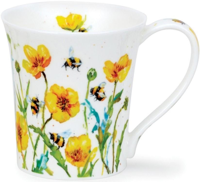 Fine Bone China Porzellan | Dunoon