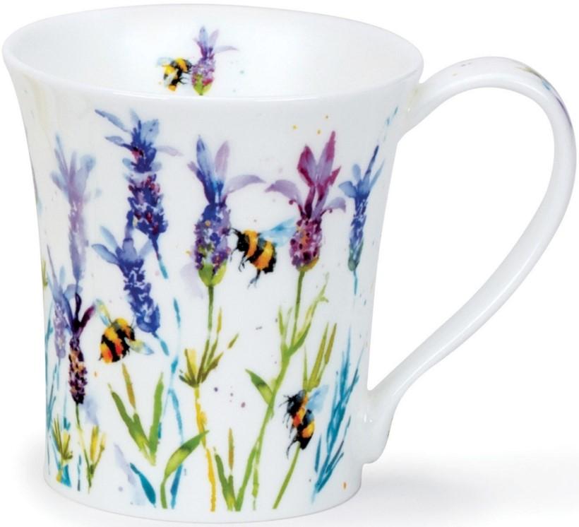Fine Bone China Porzellan | Dunoon
