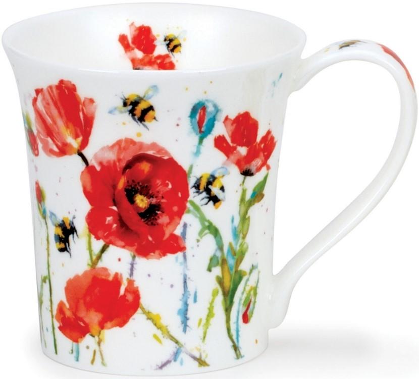 Fine Bone China Porzellan | Dunoon