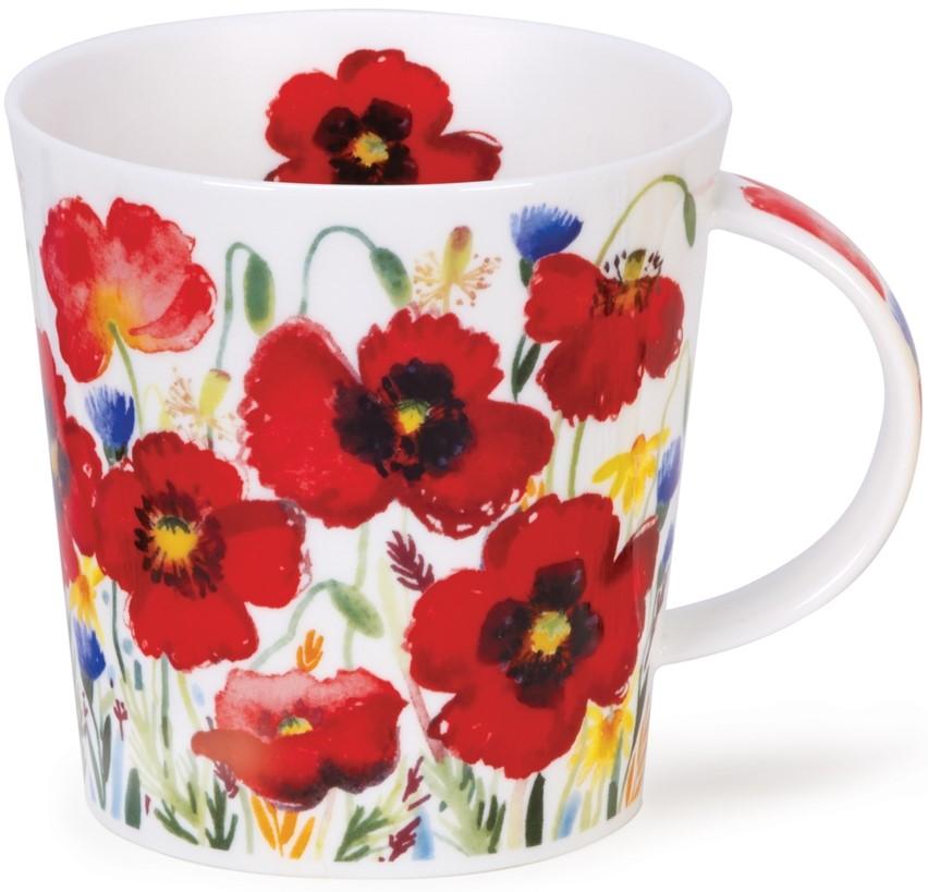Fine Bone China Porzellan | Dunoon