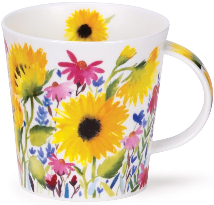 Fine Bone China Porzellan | Dunoon