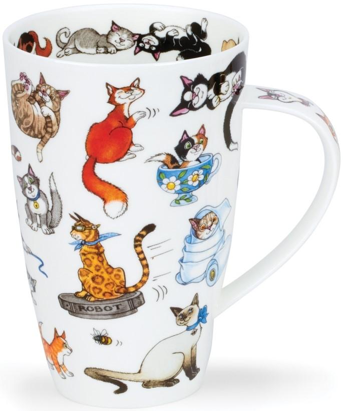 Fine Bone China Porzellan | Dunoon