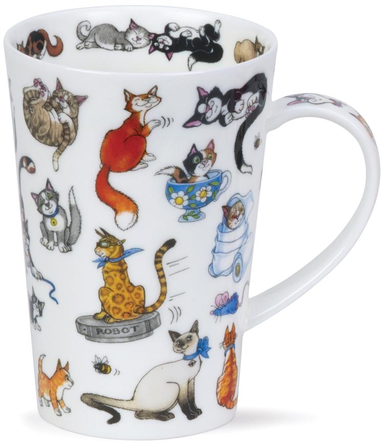 Fine Bone China Porzellan | Dunoon