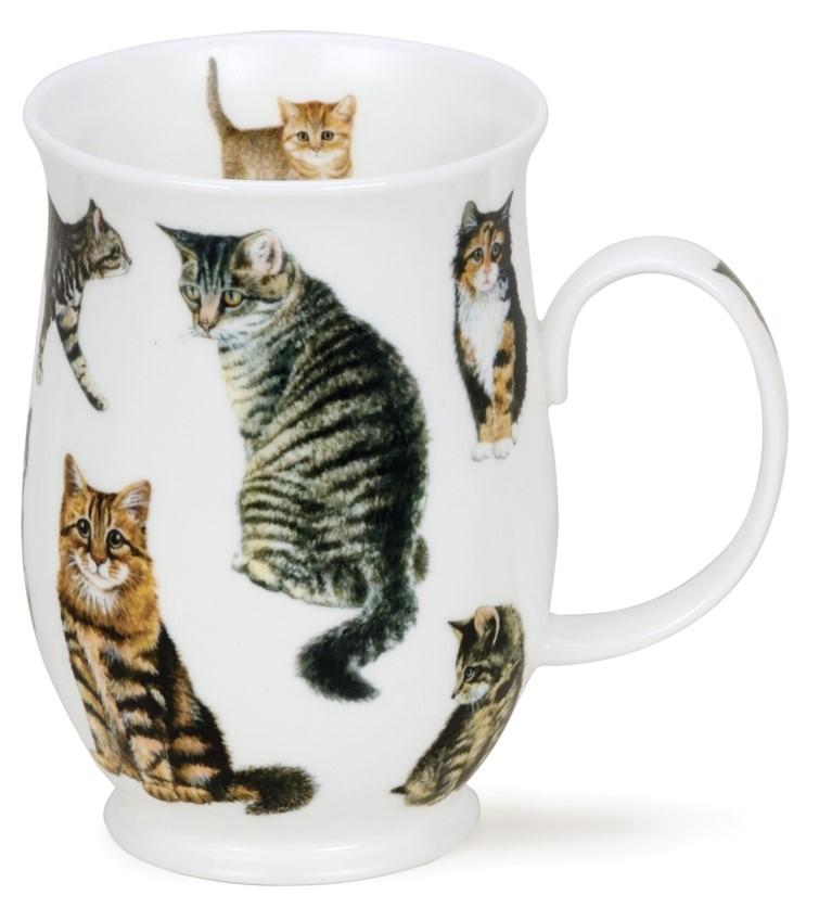 Fine Bone China Porzellan | Dunoon