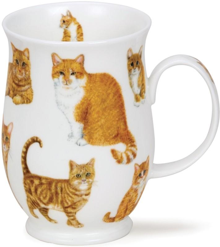 Fine Bone China Porzellan | Dunoon