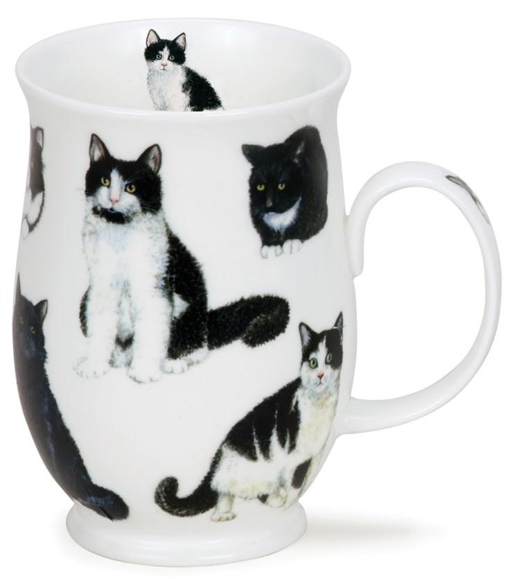 Fine Bone China Porzellan | Dunoon