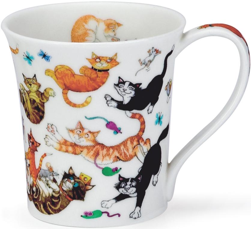 Fine Bone China Porzellan | Dunoon