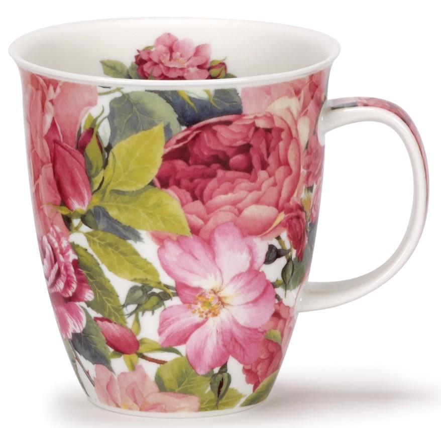 Fine Bone China Porzellan | Dunoon