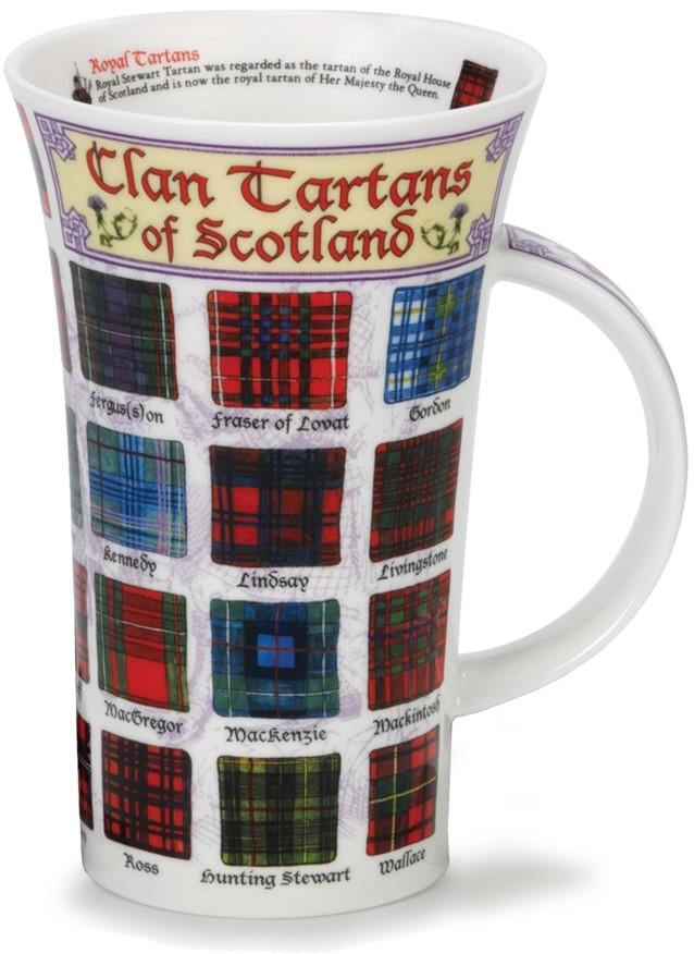 Fine Bone China Porzellan | Dunoon