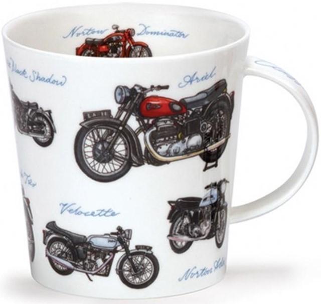 Fine Bone China Porzellan | Dunoon