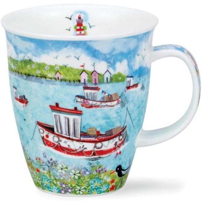 Fine Bone China Porzellan | Dunoon