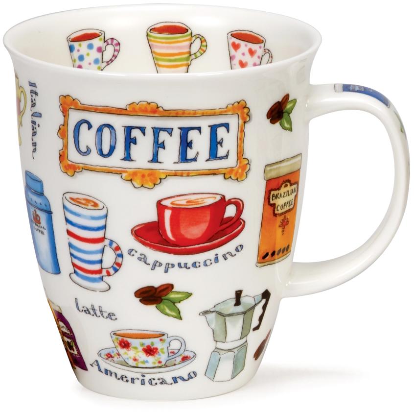 Fine Bone China Porzellan | Dunoon