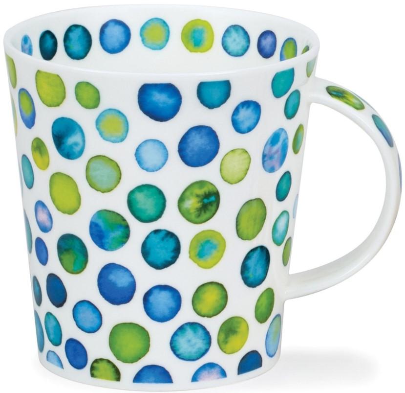 Fine Bone China Porzellan | Dunoon