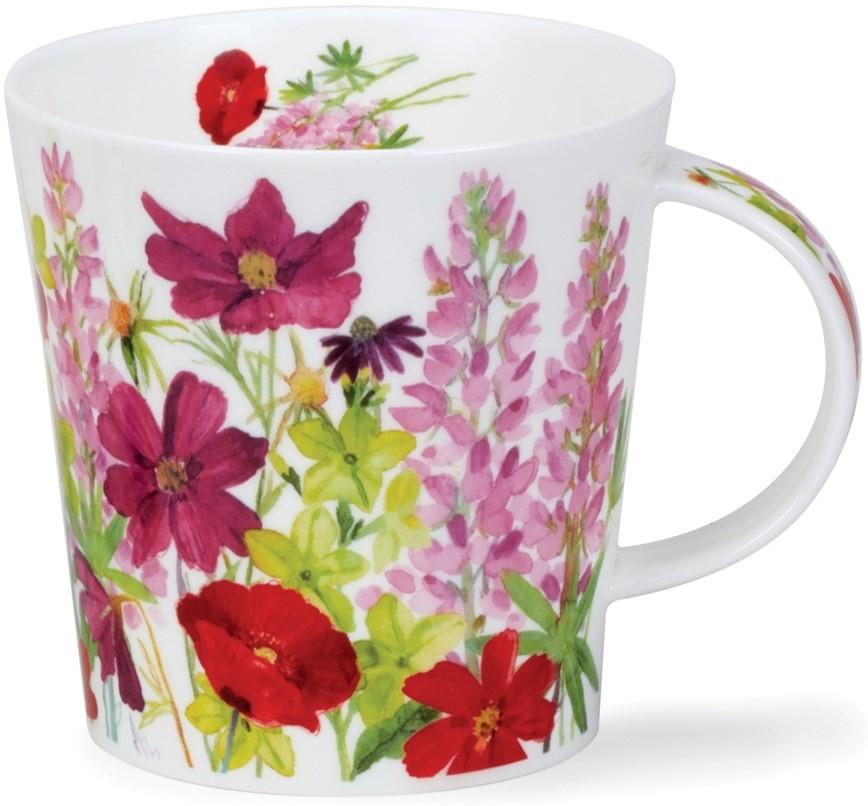 Fine Bone China Porzellan | Dunoon