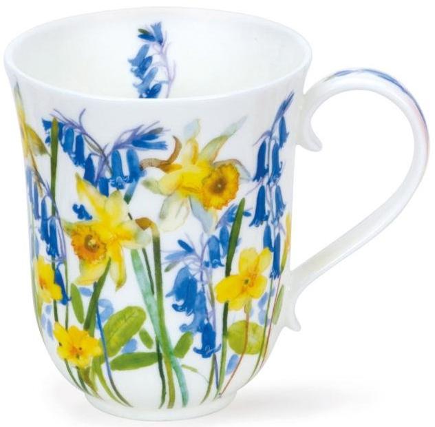 Fine Bone China Porzellan | Dunoon