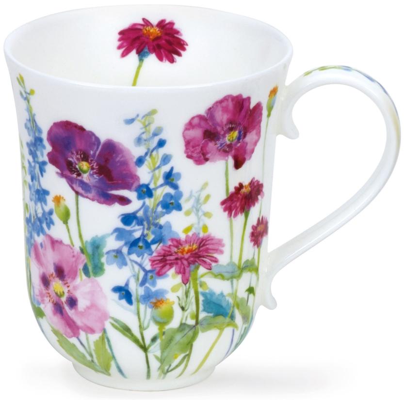 Fine Bone China Porzellan | Dunoon