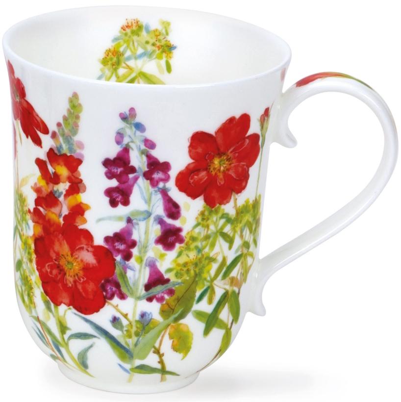 Fine Bone China Porzellan | Dunoon