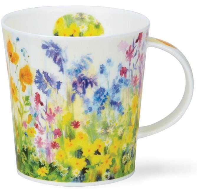 Fine Bone China Porzellan | Dunoon