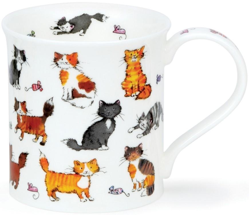 Fine Bone China Porzellan | Dunoon