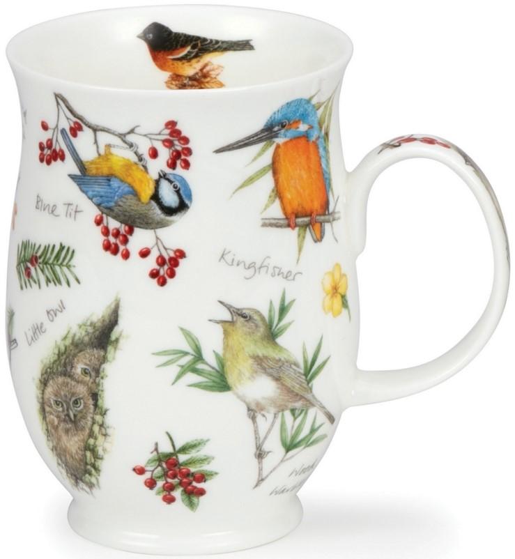 Fine Bone China Porzellan | Dunoon